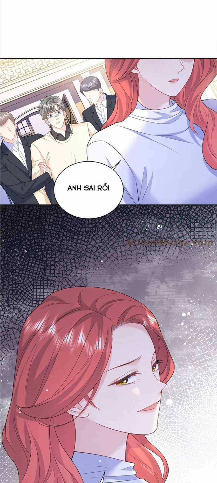 Tôi Dựa Vào Tà Ý: Nghịch Chuyển Nhân Sinh Chapter 102 trang 14