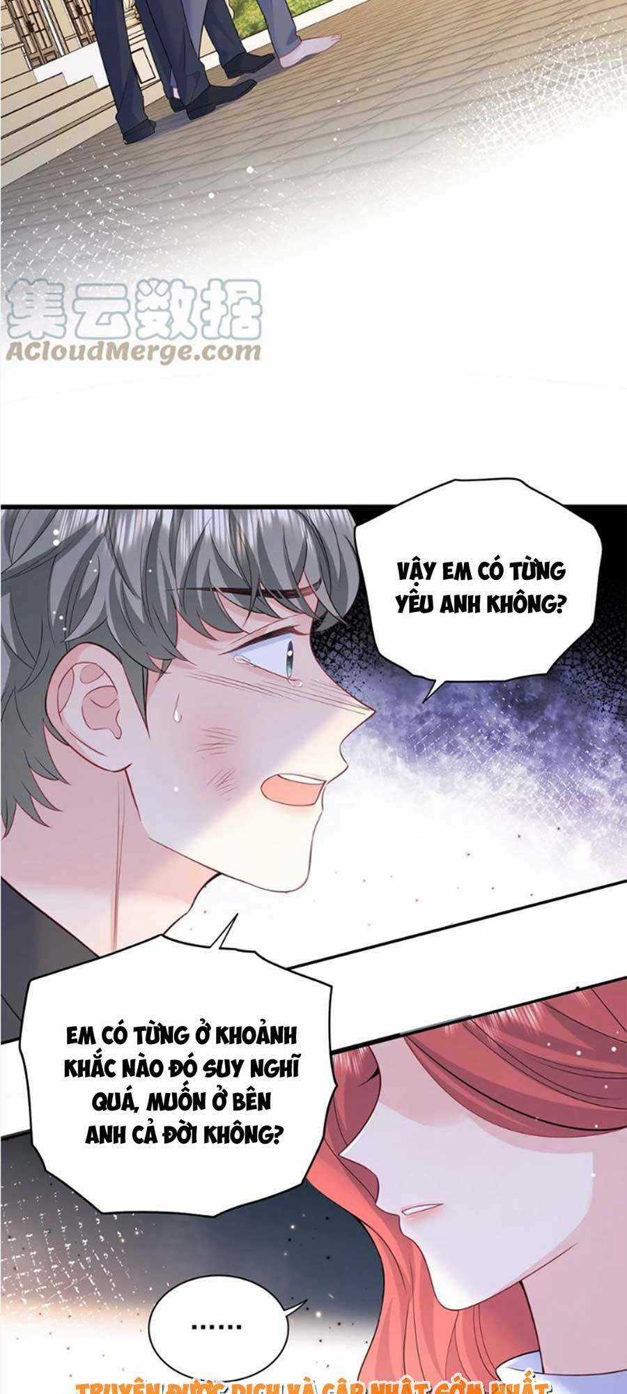 Tôi Dựa Vào Tà Ý: Nghịch Chuyển Nhân Sinh Chapter 102 trang 16