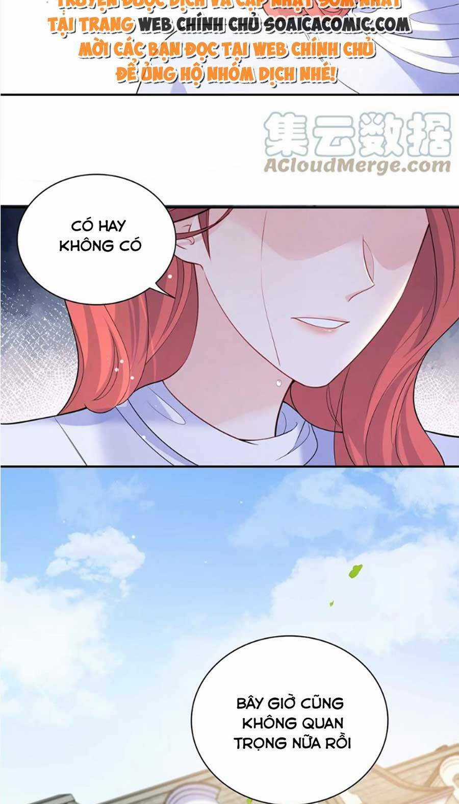 Tôi Dựa Vào Tà Ý: Nghịch Chuyển Nhân Sinh Chapter 102 trang 17