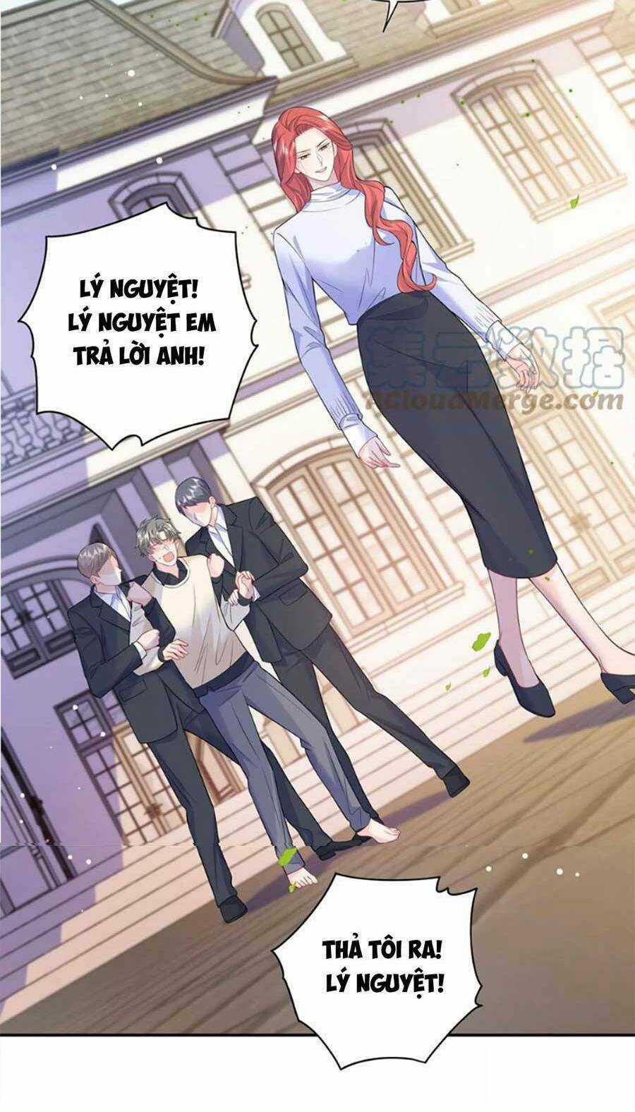 Tôi Dựa Vào Tà Ý: Nghịch Chuyển Nhân Sinh Chapter 102 trang 18