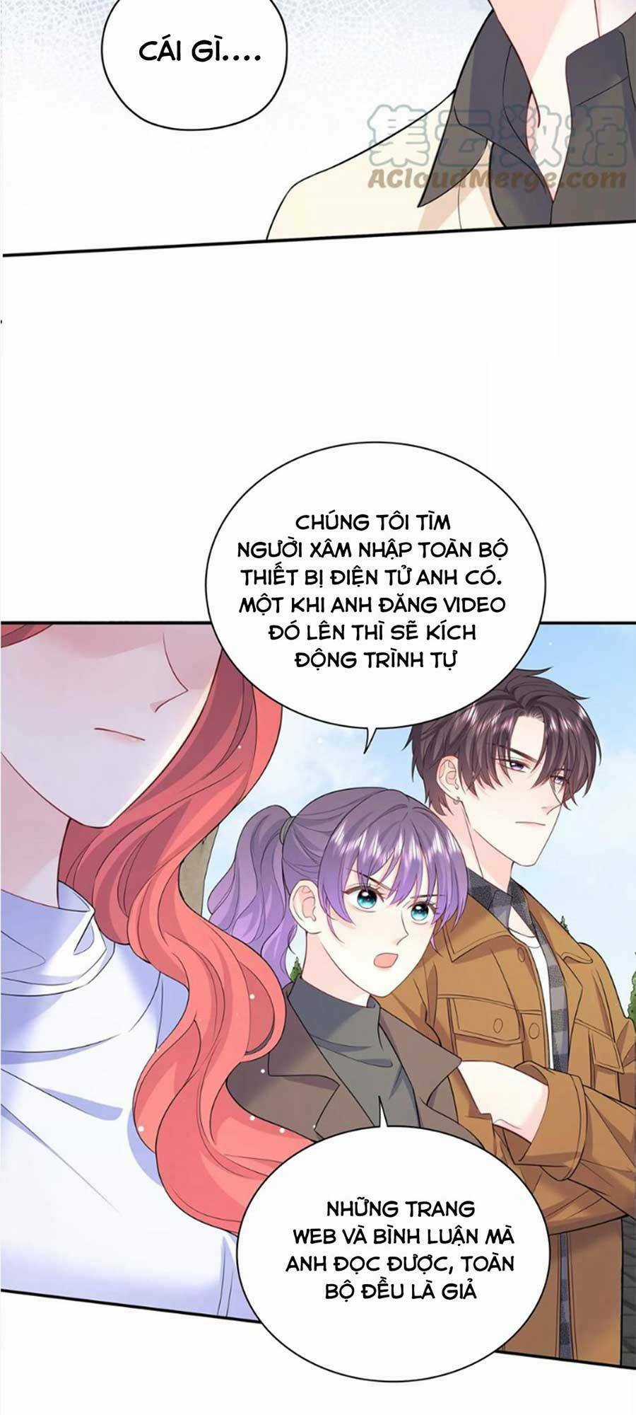 Tôi Dựa Vào Tà Ý: Nghịch Chuyển Nhân Sinh Chapter 102 trang 2