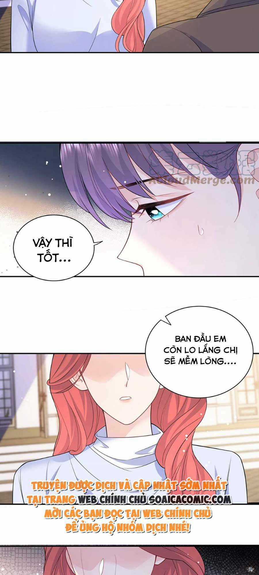 Tôi Dựa Vào Tà Ý: Nghịch Chuyển Nhân Sinh Chapter 102 trang 20