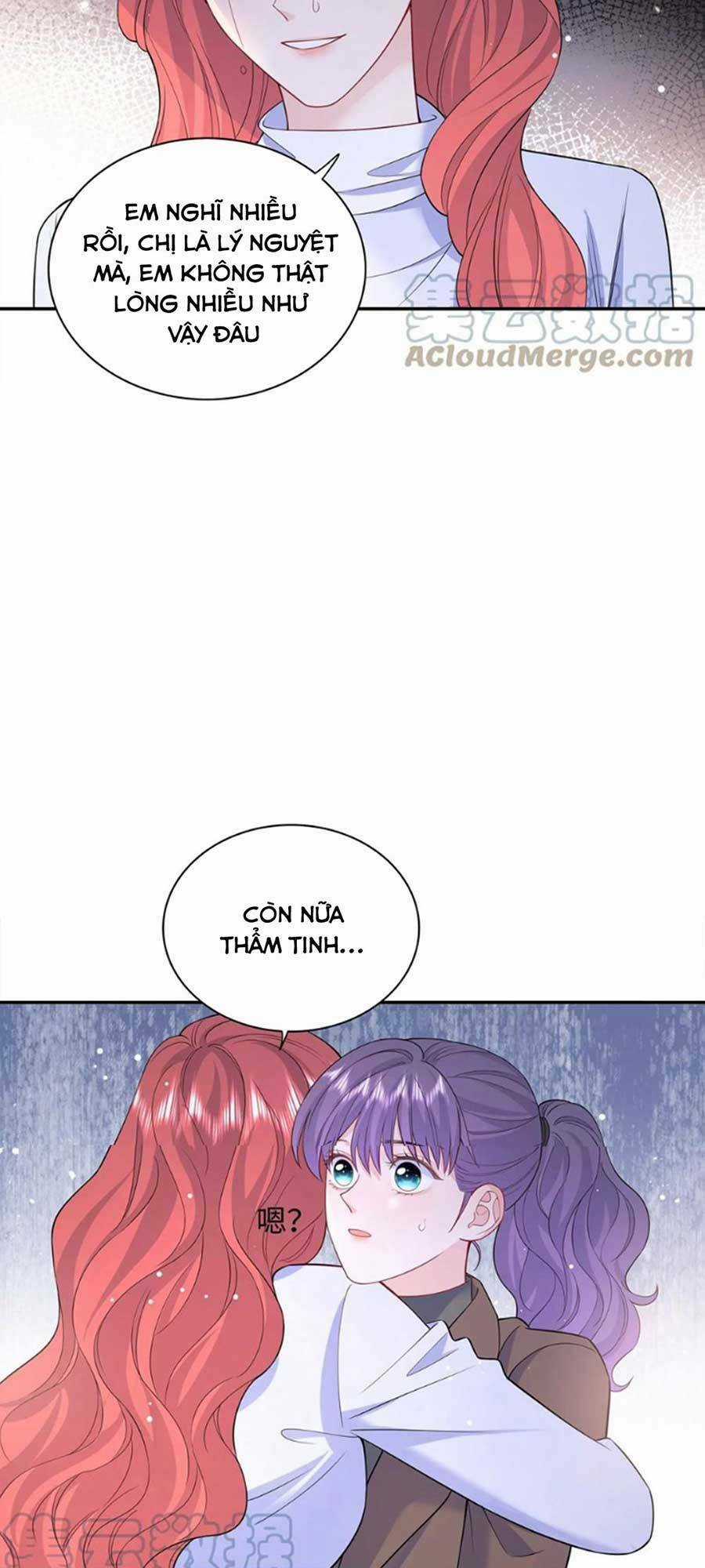 Tôi Dựa Vào Tà Ý: Nghịch Chuyển Nhân Sinh Chapter 102 trang 21