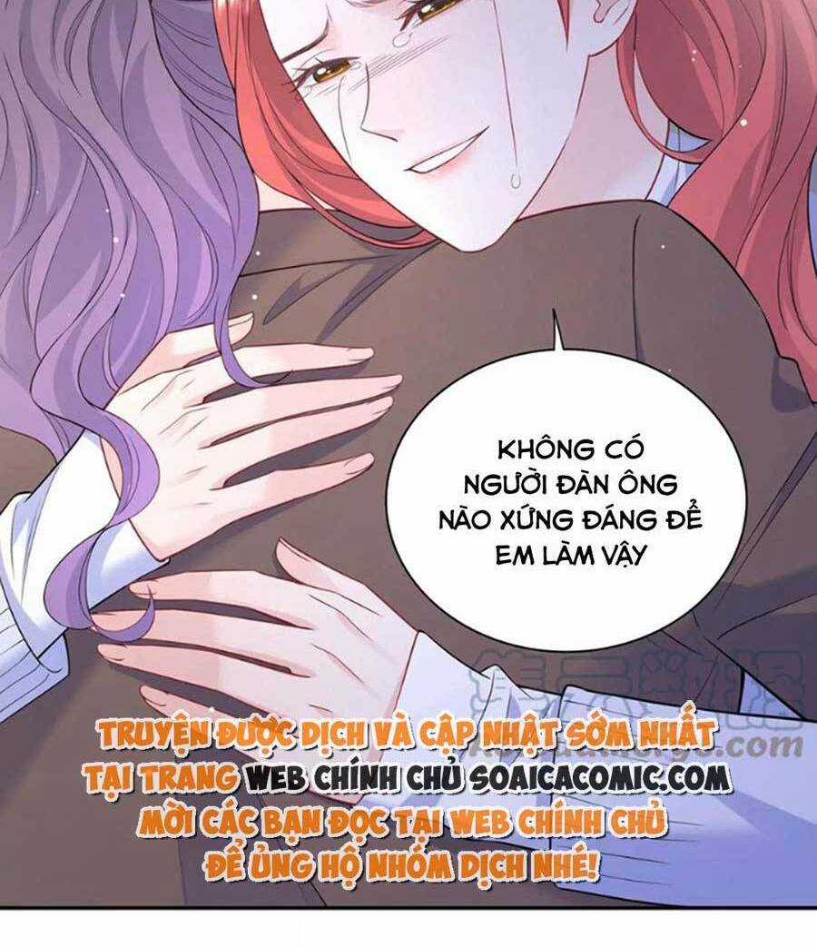 Tôi Dựa Vào Tà Ý: Nghịch Chuyển Nhân Sinh Chapter 102 trang 23