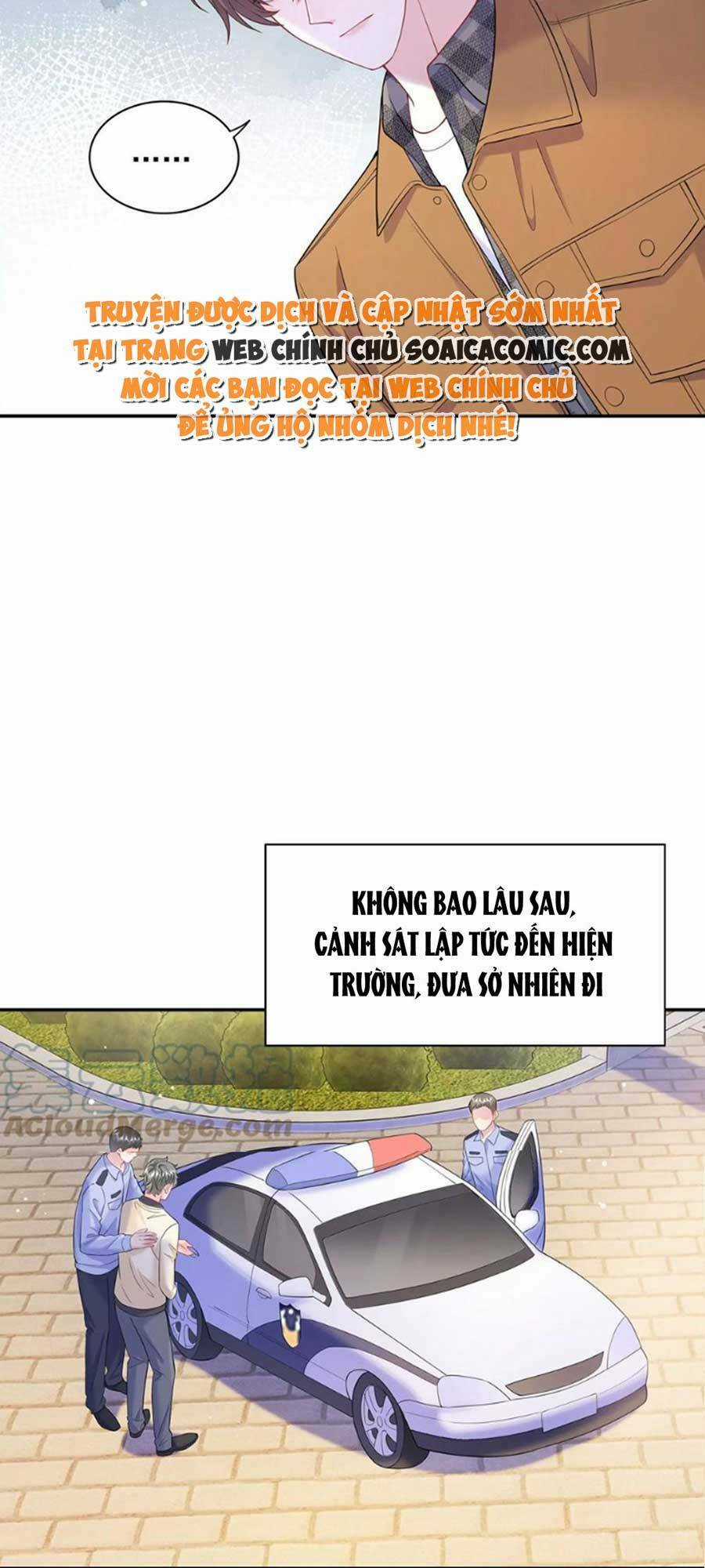 Tôi Dựa Vào Tà Ý: Nghịch Chuyển Nhân Sinh Chapter 102 trang 25