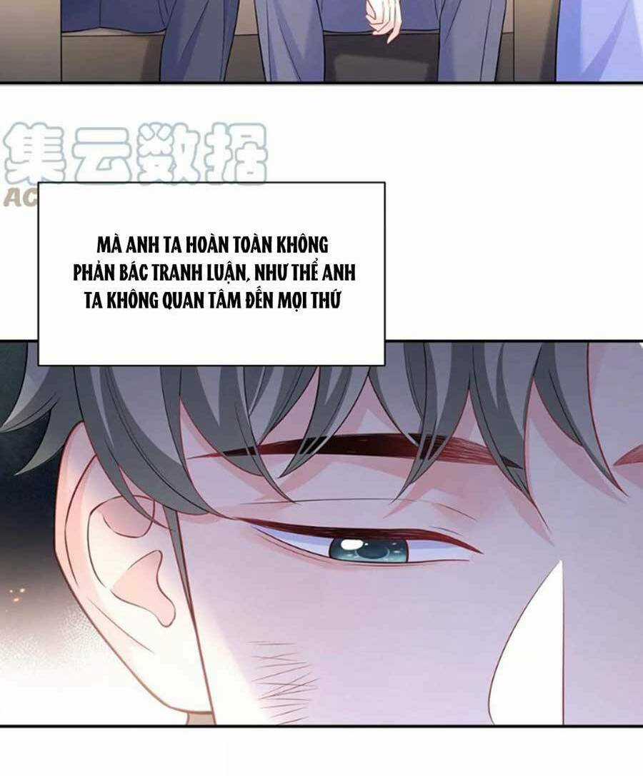 Tôi Dựa Vào Tà Ý: Nghịch Chuyển Nhân Sinh Chapter 102 trang 27