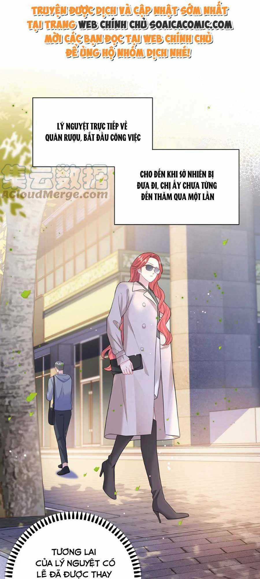 Tôi Dựa Vào Tà Ý: Nghịch Chuyển Nhân Sinh Chapter 102 trang 28