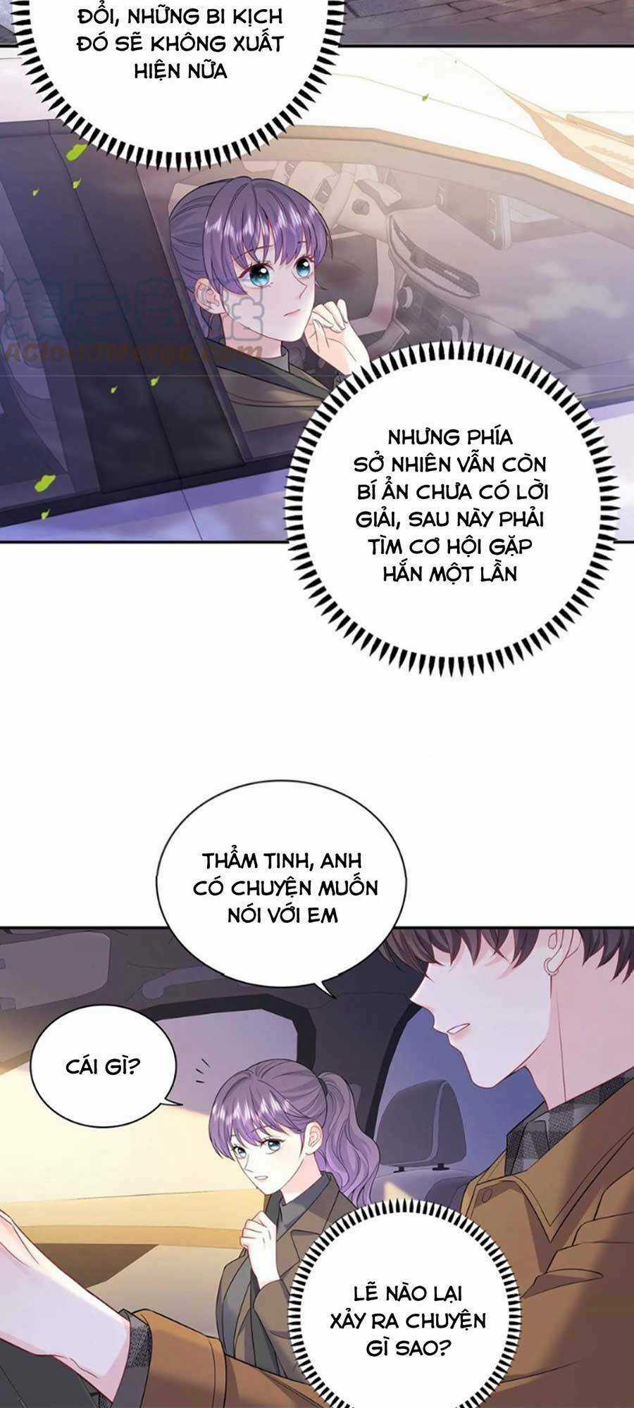 Tôi Dựa Vào Tà Ý: Nghịch Chuyển Nhân Sinh Chapter 102 trang 29