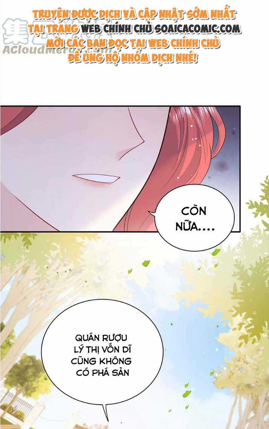 Tôi Dựa Vào Tà Ý: Nghịch Chuyển Nhân Sinh Chapter 102 trang 3