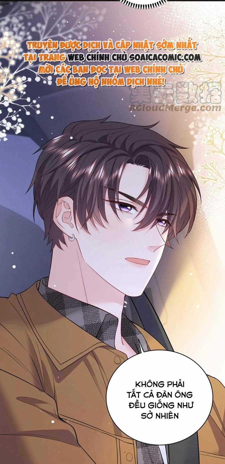 Tôi Dựa Vào Tà Ý: Nghịch Chuyển Nhân Sinh Chapter 102 trang 30