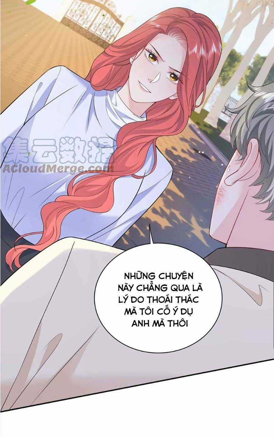 Tôi Dựa Vào Tà Ý: Nghịch Chuyển Nhân Sinh Chapter 102 trang 4