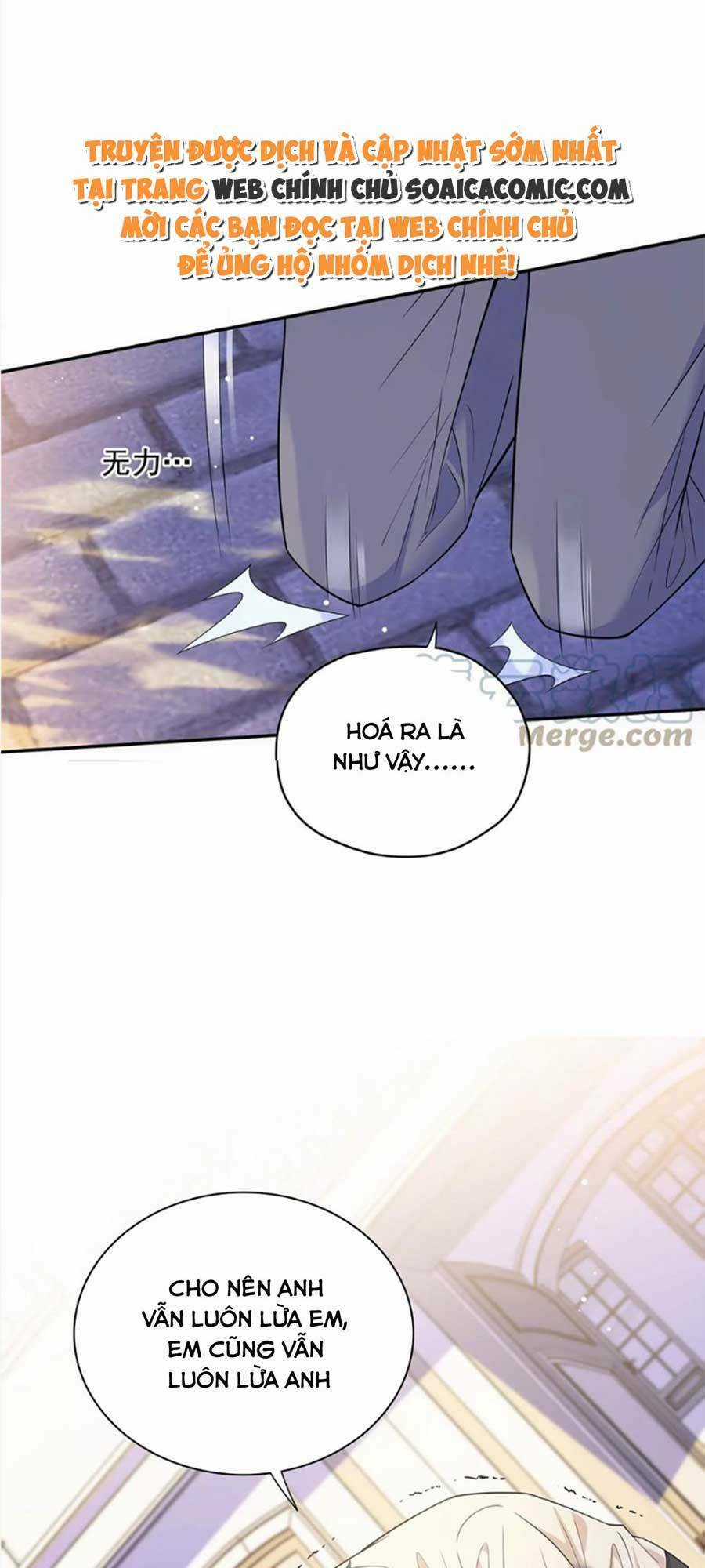 Tôi Dựa Vào Tà Ý: Nghịch Chuyển Nhân Sinh Chapter 102 trang 5