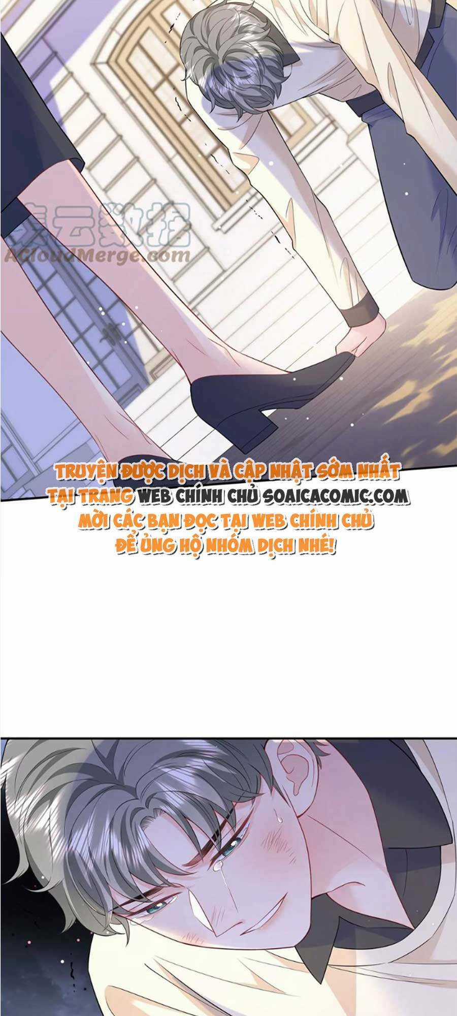 Tôi Dựa Vào Tà Ý: Nghịch Chuyển Nhân Sinh Chapter 102 trang 6