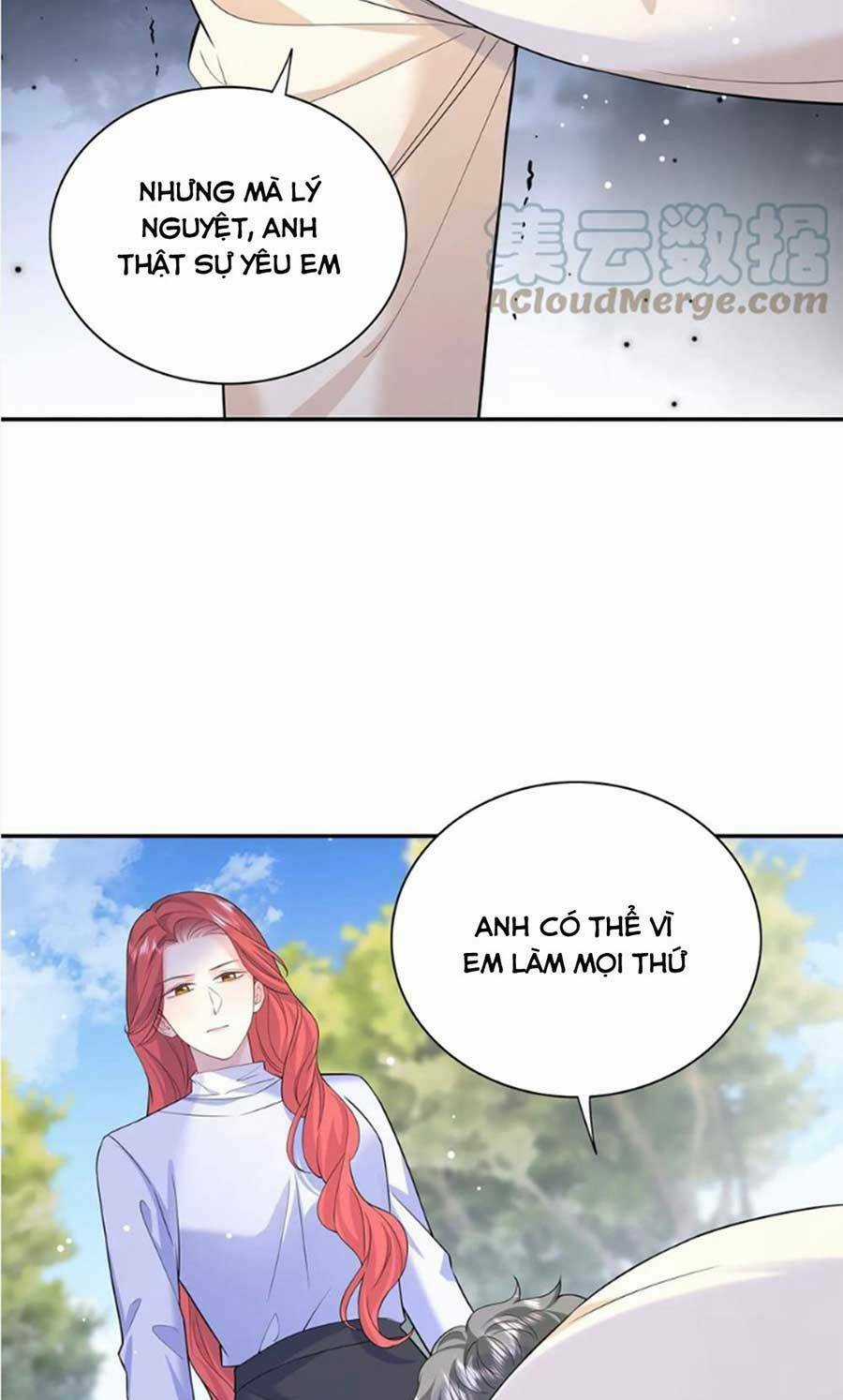 Tôi Dựa Vào Tà Ý: Nghịch Chuyển Nhân Sinh Chapter 102 trang 7