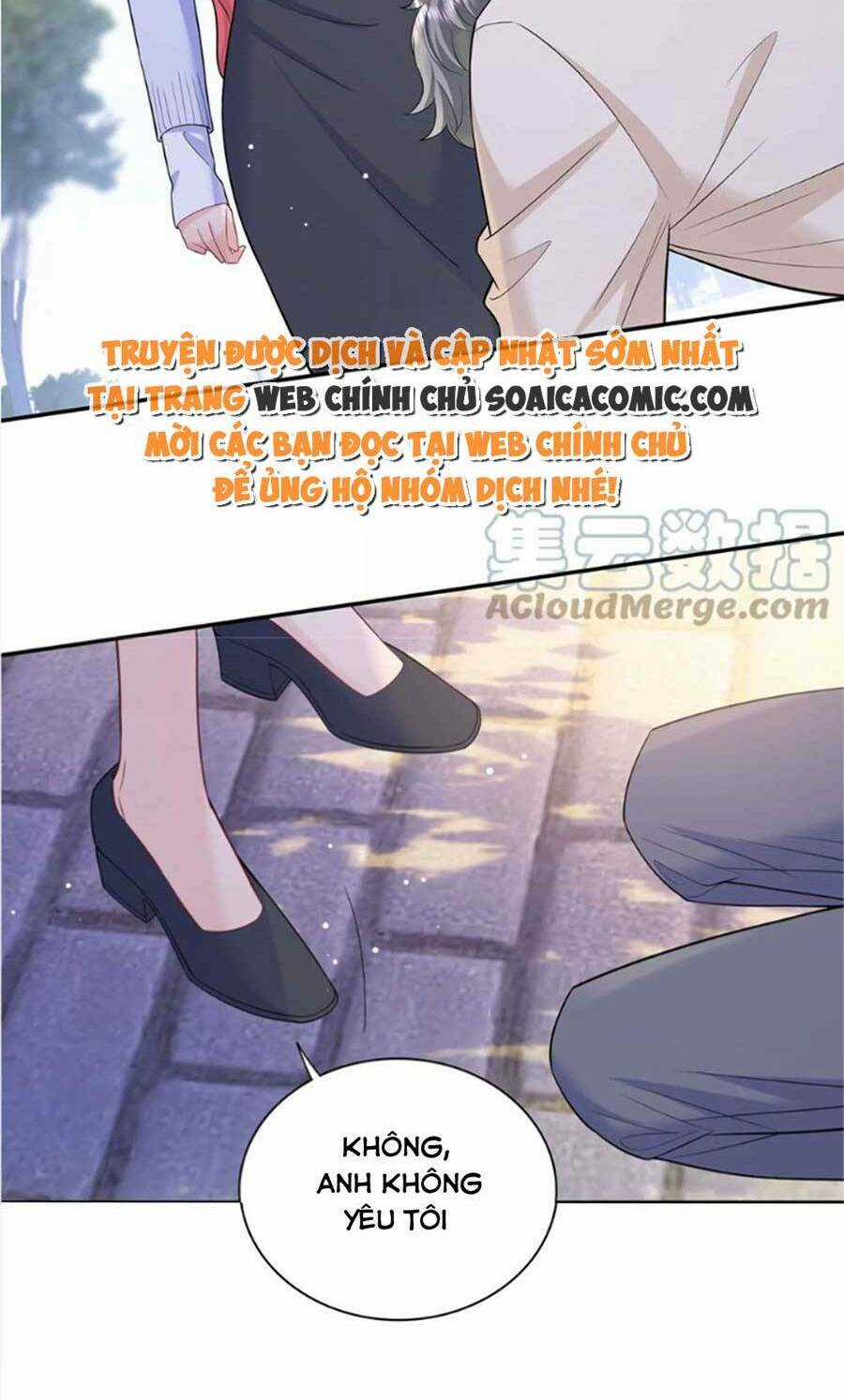 Tôi Dựa Vào Tà Ý: Nghịch Chuyển Nhân Sinh Chapter 102 trang 8