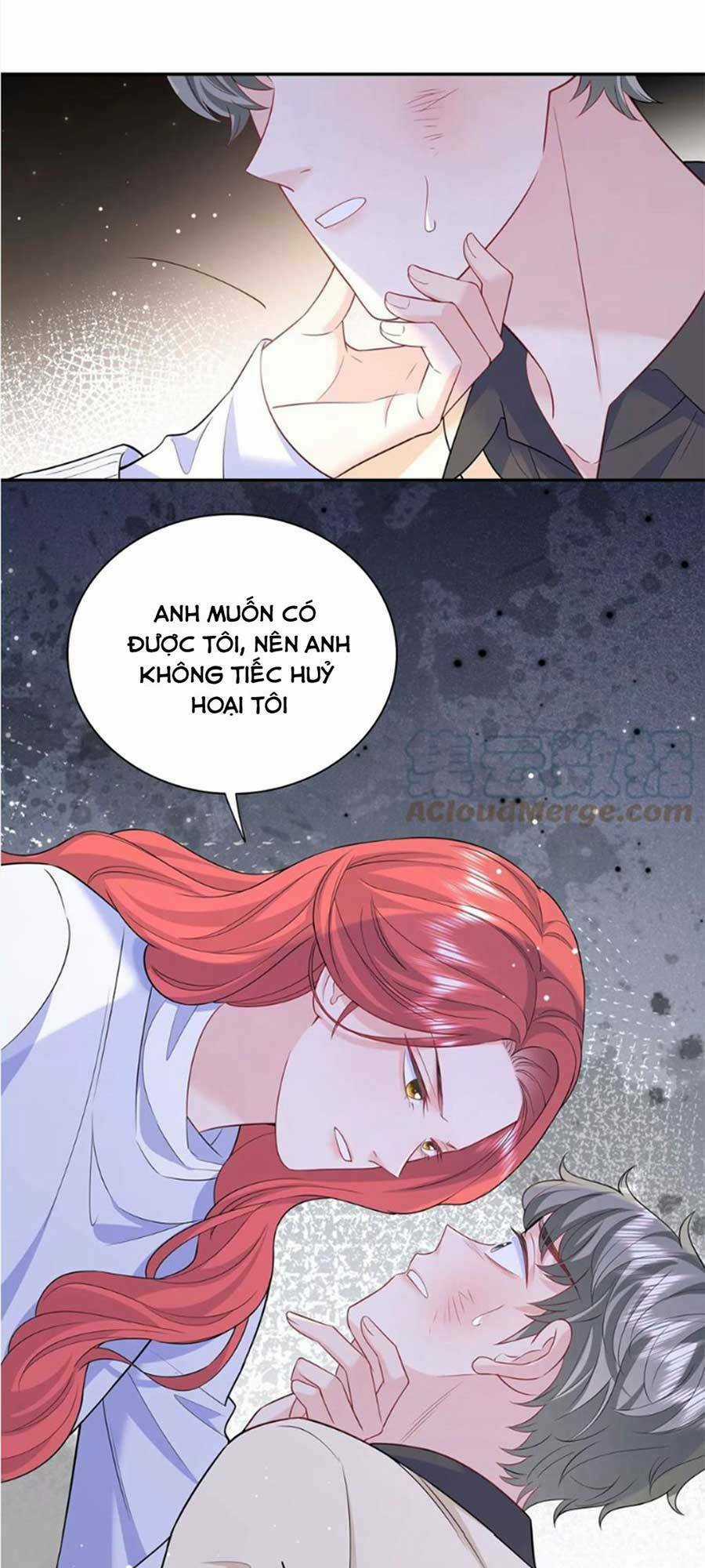 Tôi Dựa Vào Tà Ý: Nghịch Chuyển Nhân Sinh Chapter 102 trang 9