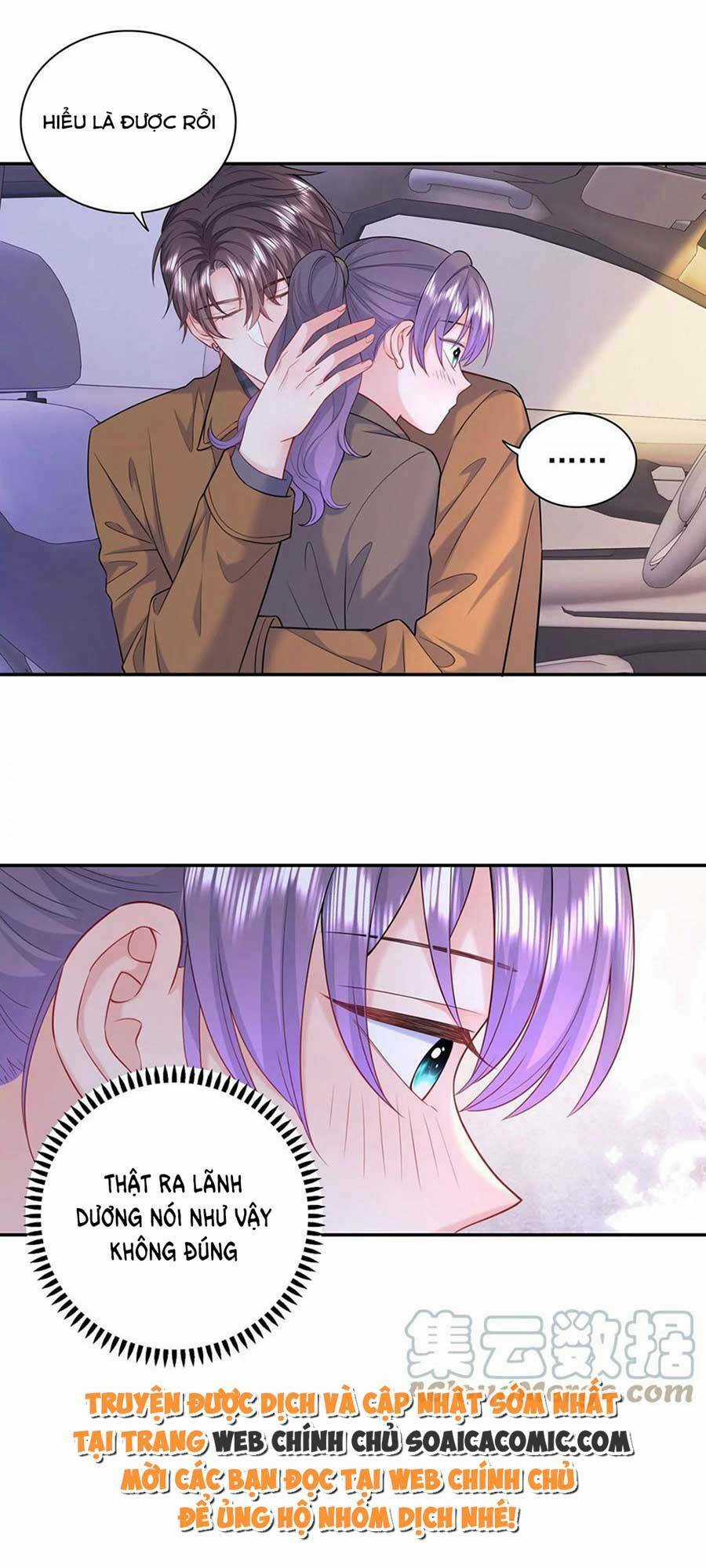 Tôi Dựa Vào Tà Ý: Nghịch Chuyển Nhân Sinh Chapter 103 trang 10