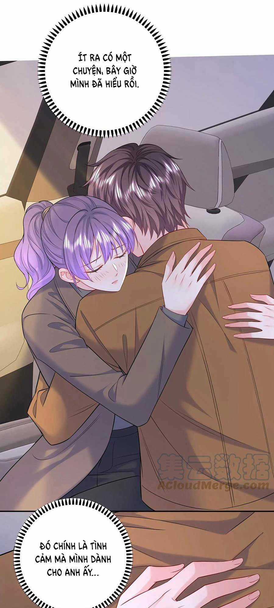 Tôi Dựa Vào Tà Ý: Nghịch Chuyển Nhân Sinh Chapter 103 trang 11