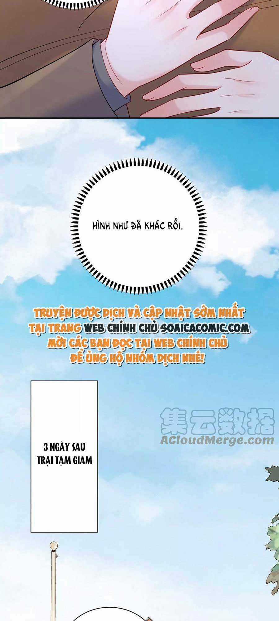 Tôi Dựa Vào Tà Ý: Nghịch Chuyển Nhân Sinh Chapter 103 trang 12