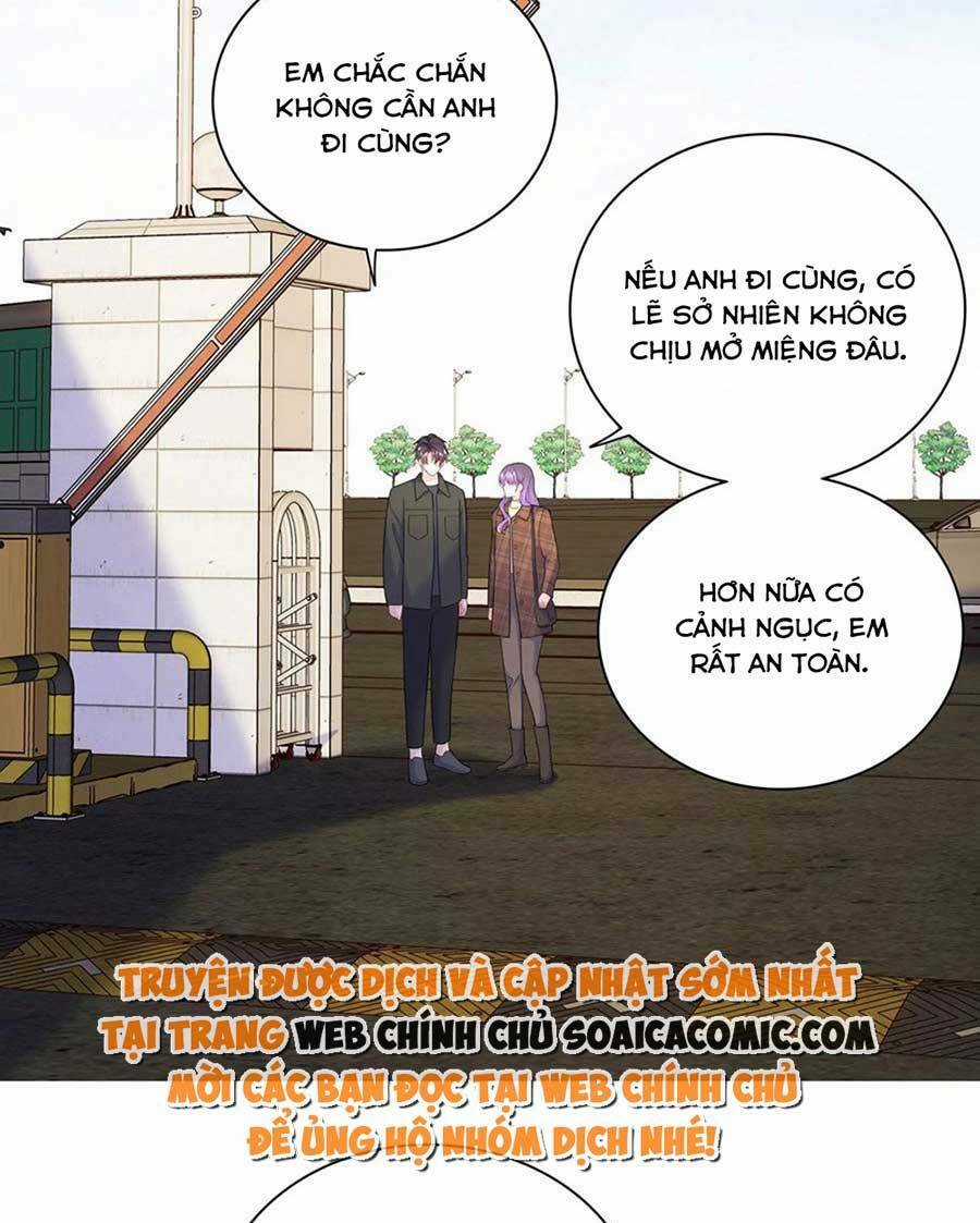 Tôi Dựa Vào Tà Ý: Nghịch Chuyển Nhân Sinh Chapter 103 trang 13