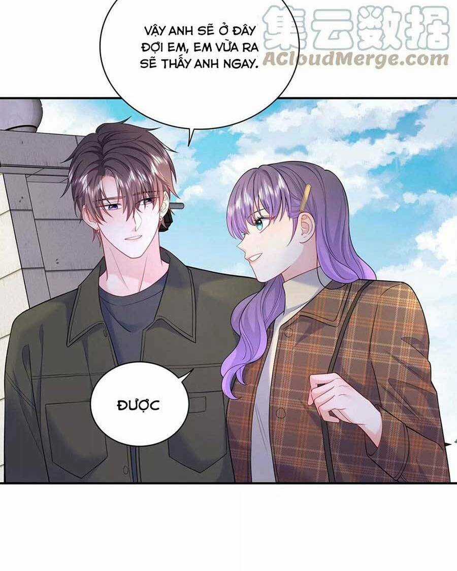 Tôi Dựa Vào Tà Ý: Nghịch Chuyển Nhân Sinh Chapter 103 trang 14