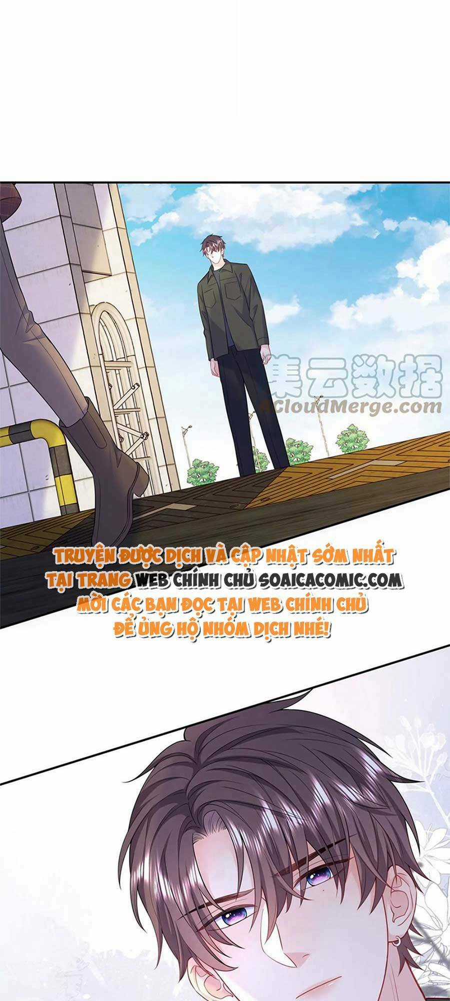 Tôi Dựa Vào Tà Ý: Nghịch Chuyển Nhân Sinh Chapter 103 trang 15