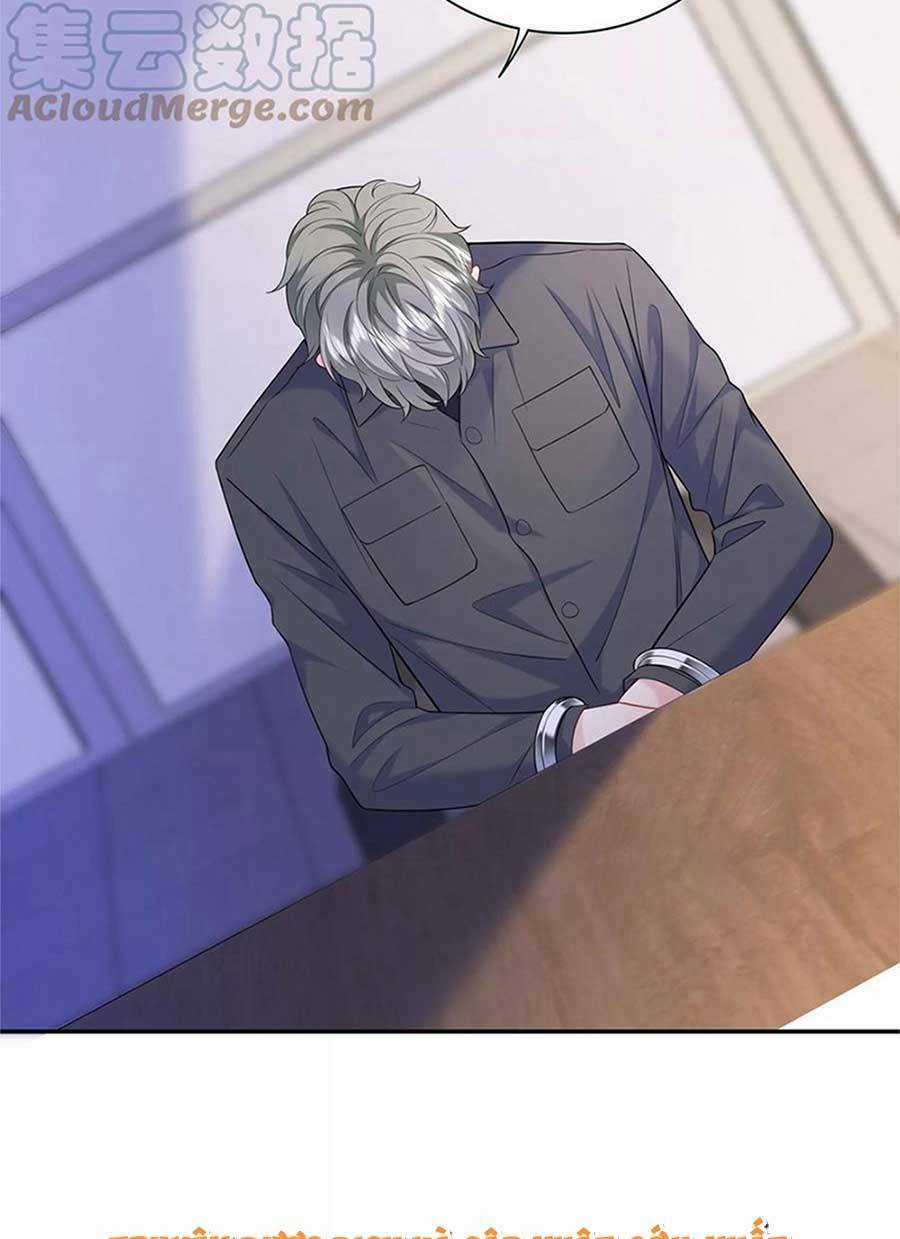 Tôi Dựa Vào Tà Ý: Nghịch Chuyển Nhân Sinh Chapter 103 trang 17