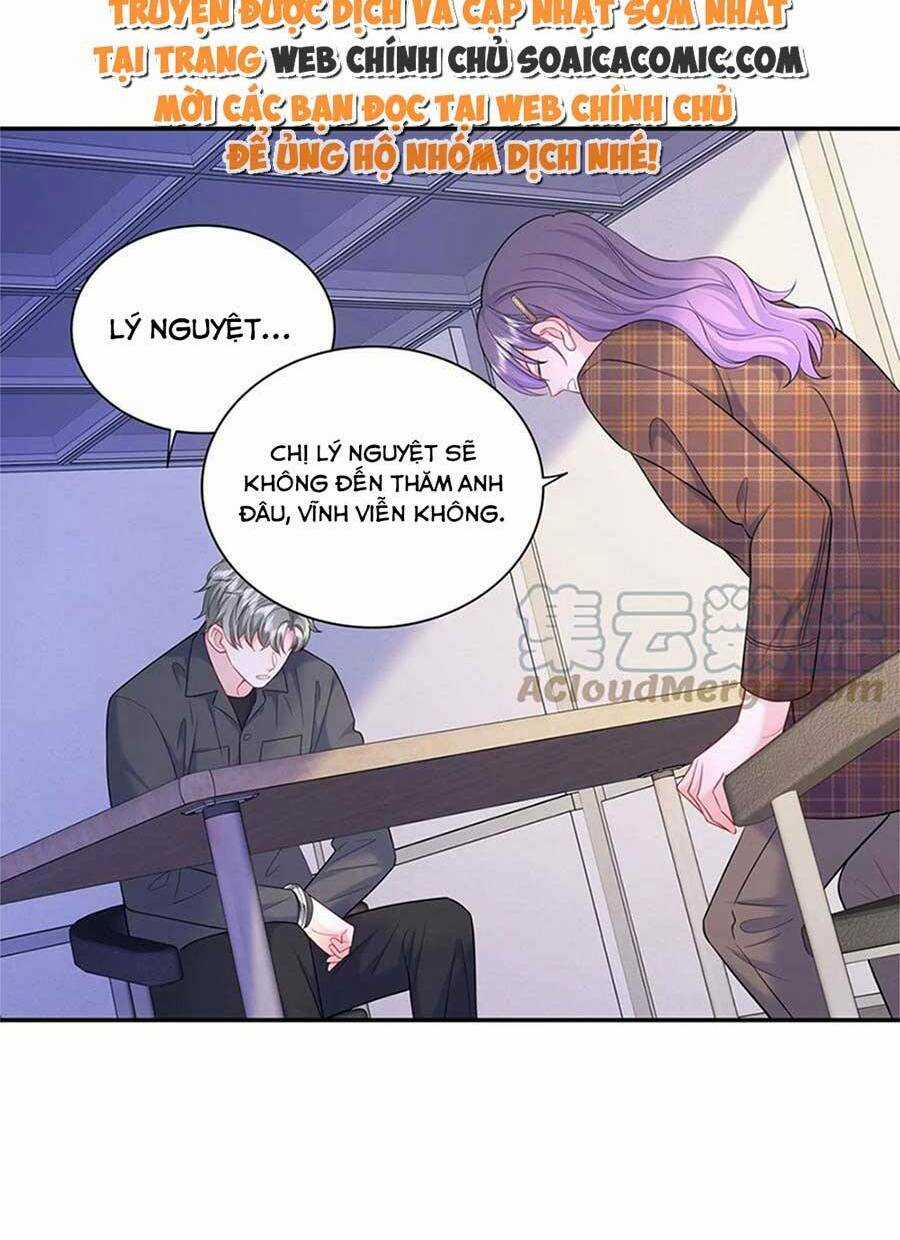 Tôi Dựa Vào Tà Ý: Nghịch Chuyển Nhân Sinh Chapter 103 trang 18