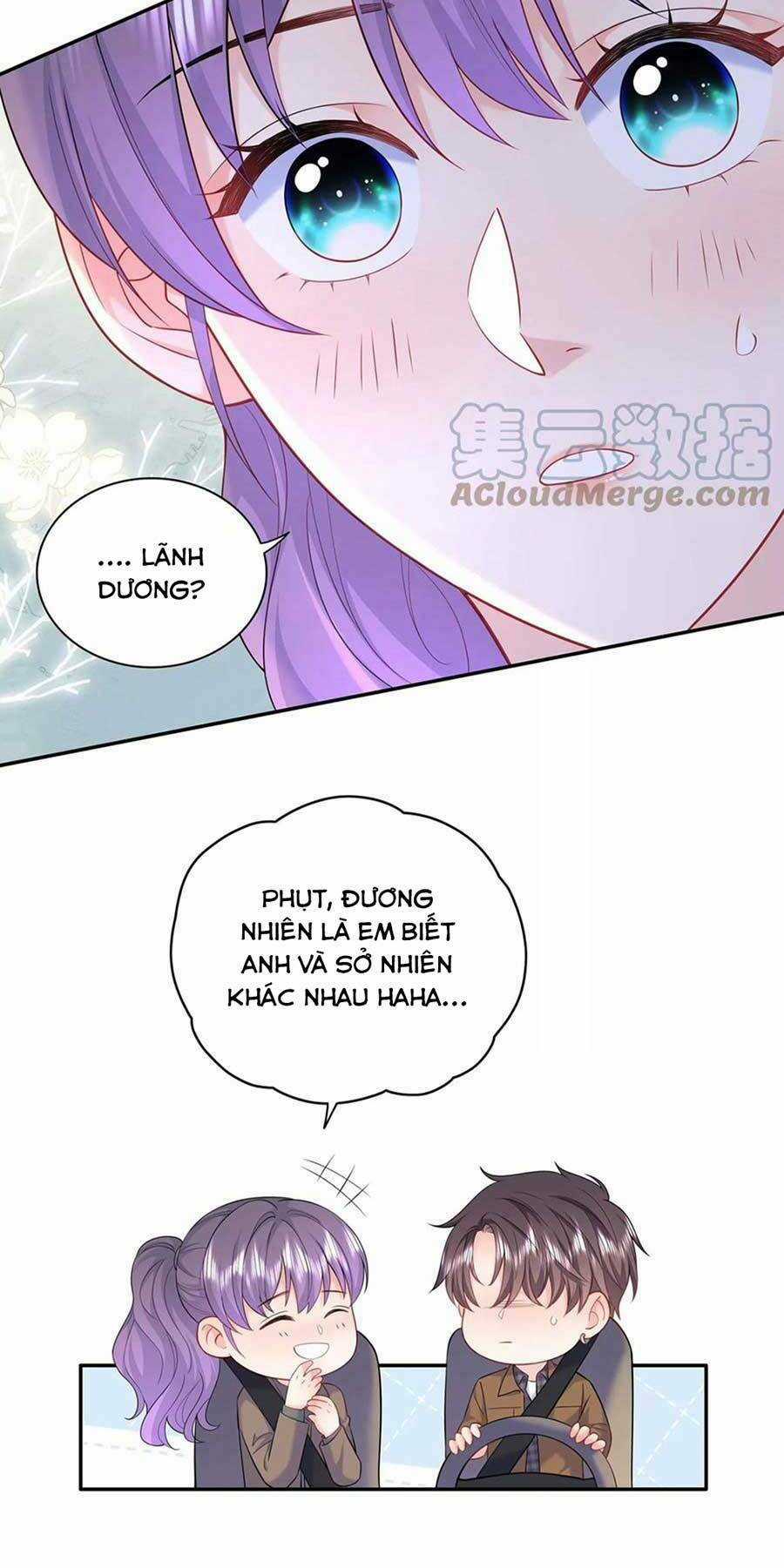 Tôi Dựa Vào Tà Ý: Nghịch Chuyển Nhân Sinh Chapter 103 trang 2