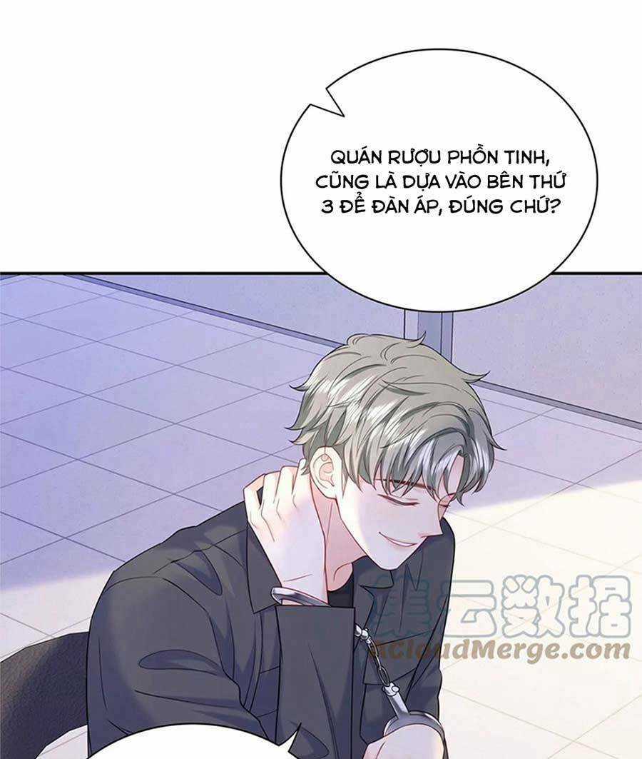 Tôi Dựa Vào Tà Ý: Nghịch Chuyển Nhân Sinh Chapter 103 trang 21