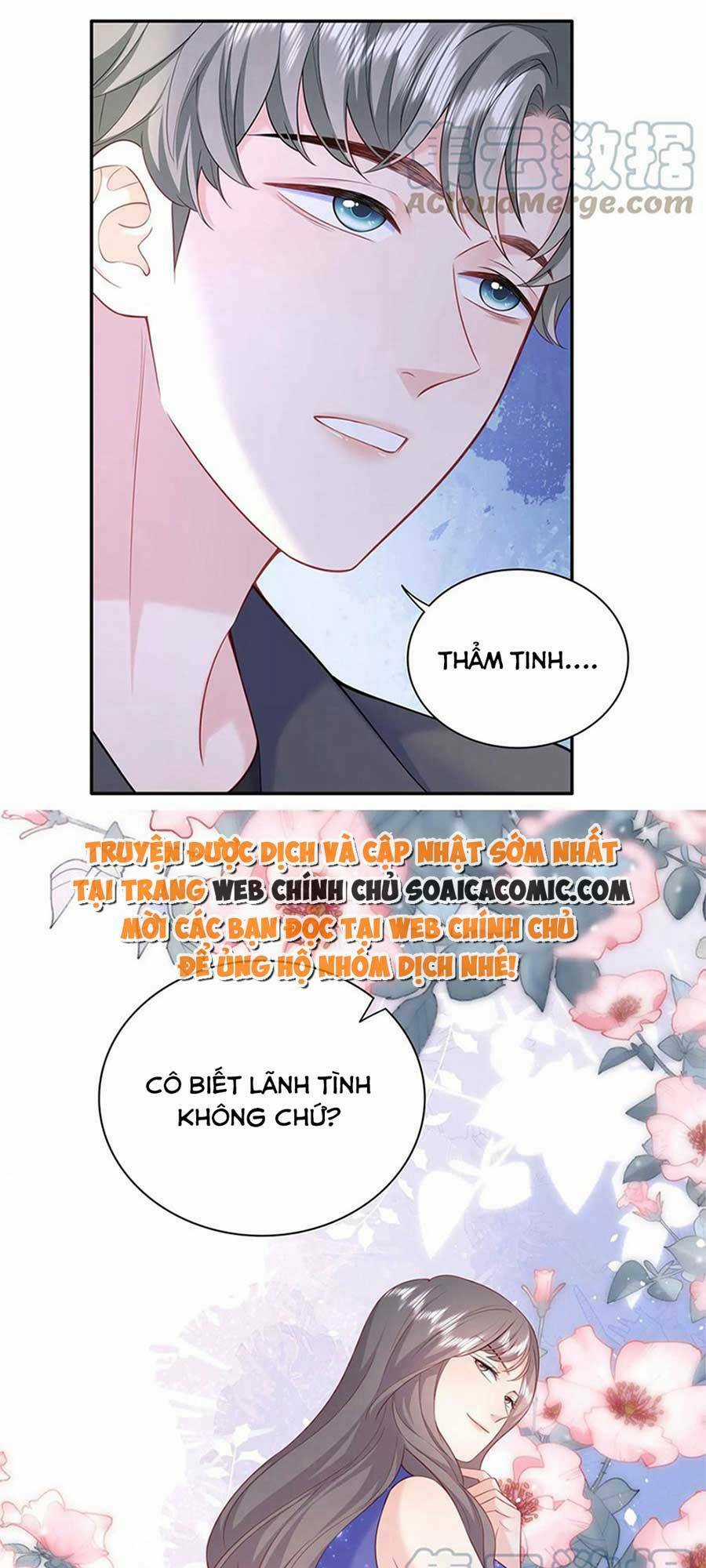 Tôi Dựa Vào Tà Ý: Nghịch Chuyển Nhân Sinh Chapter 103 trang 23