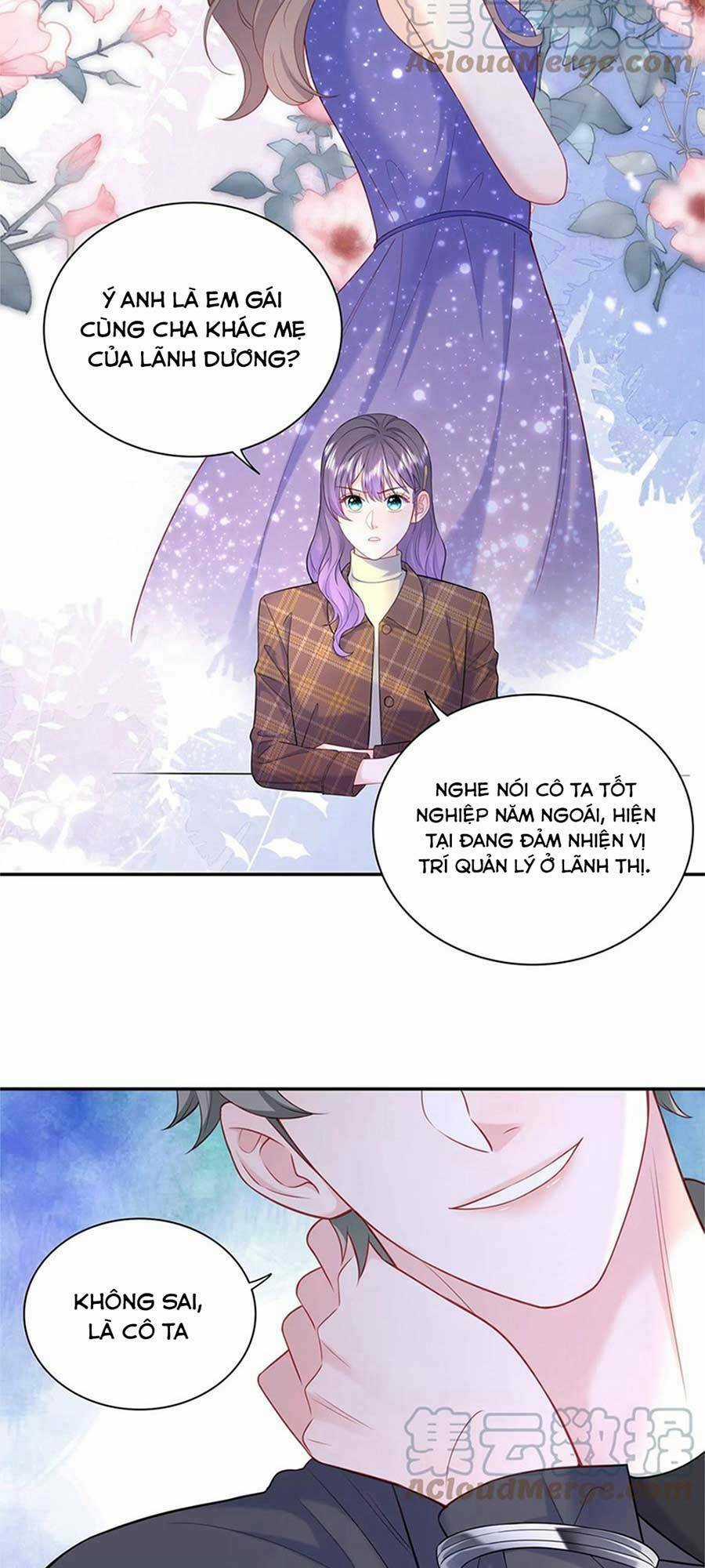 Tôi Dựa Vào Tà Ý: Nghịch Chuyển Nhân Sinh Chapter 103 trang 24