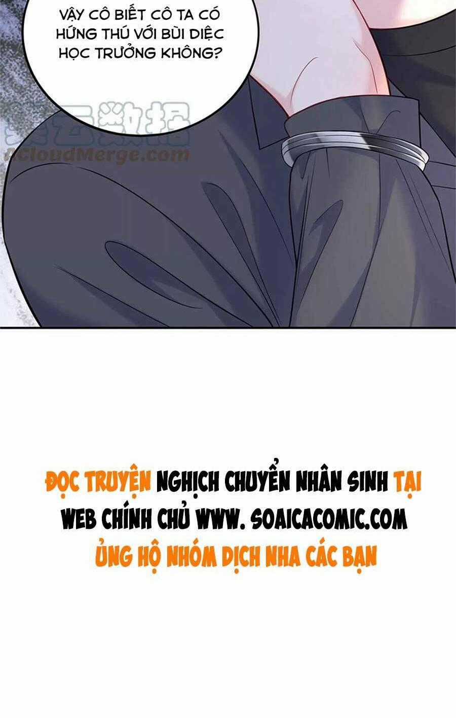 Tôi Dựa Vào Tà Ý: Nghịch Chuyển Nhân Sinh Chapter 103 trang 26