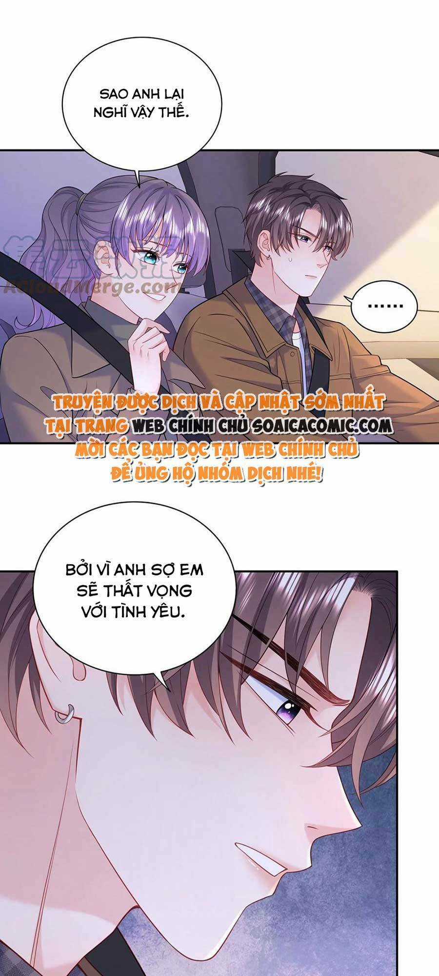 Tôi Dựa Vào Tà Ý: Nghịch Chuyển Nhân Sinh Chapter 103 trang 3