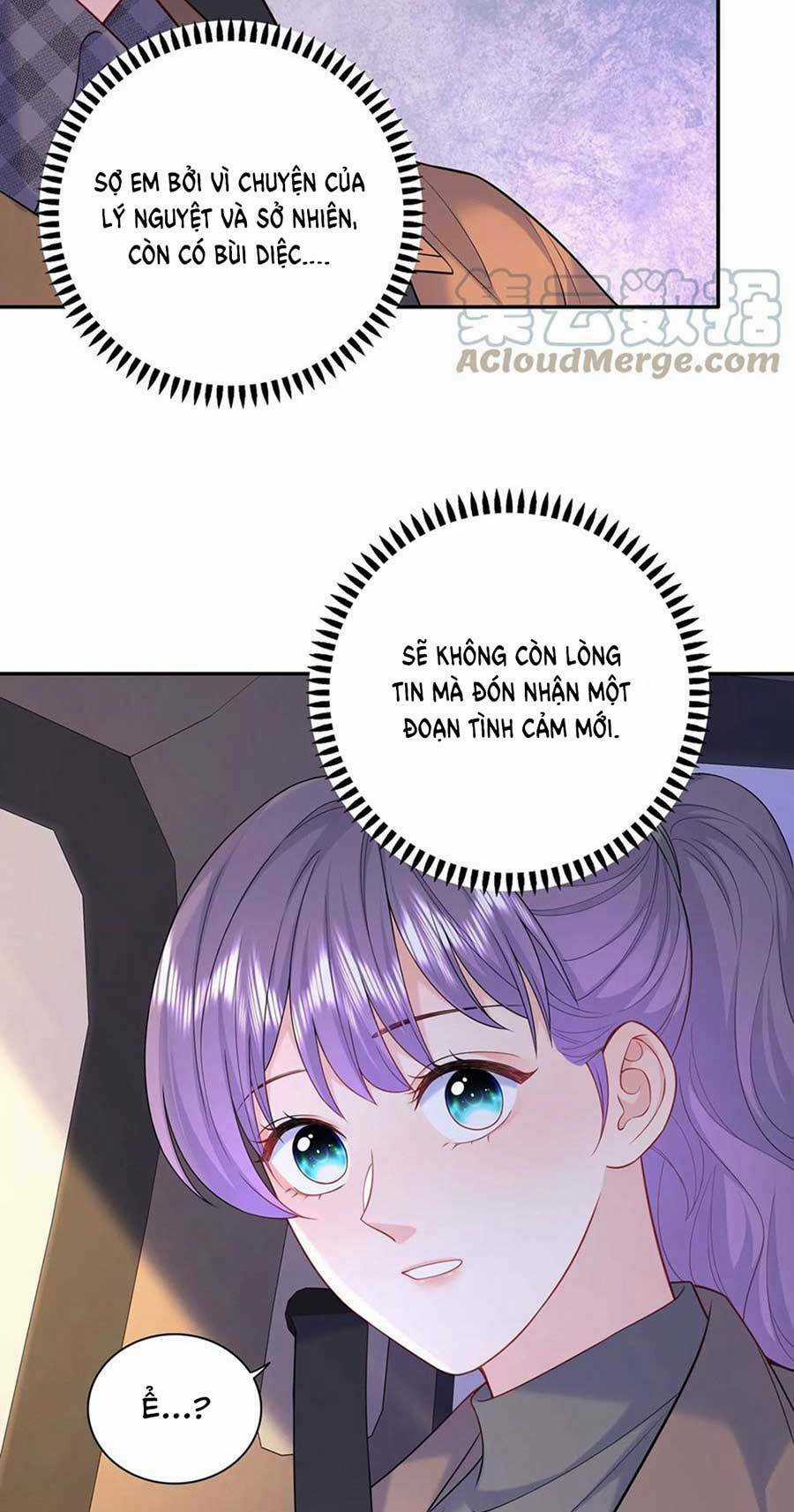 Tôi Dựa Vào Tà Ý: Nghịch Chuyển Nhân Sinh Chapter 103 trang 4