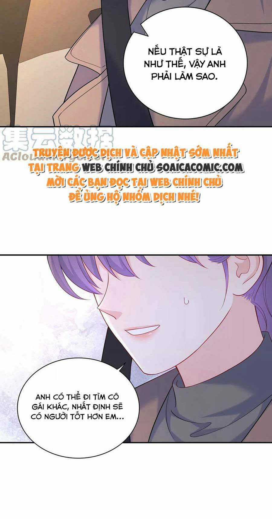 Tôi Dựa Vào Tà Ý: Nghịch Chuyển Nhân Sinh Chapter 103 trang 5