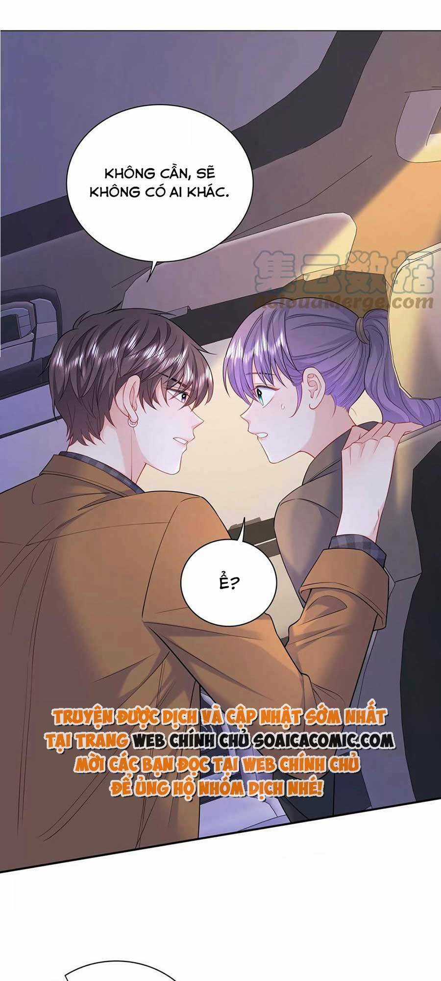 Tôi Dựa Vào Tà Ý: Nghịch Chuyển Nhân Sinh Chapter 103 trang 6