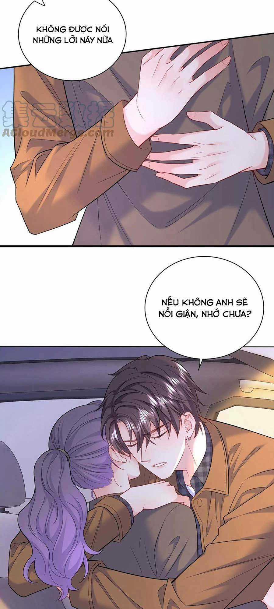 Tôi Dựa Vào Tà Ý: Nghịch Chuyển Nhân Sinh Chapter 103 trang 7