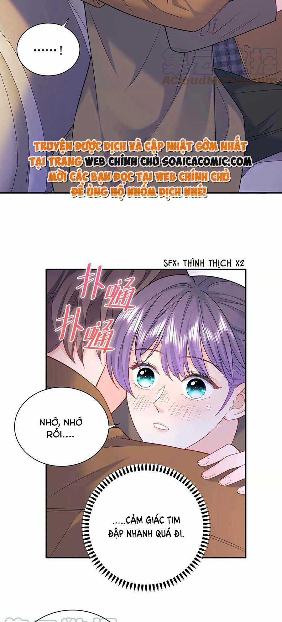 Tôi Dựa Vào Tà Ý: Nghịch Chuyển Nhân Sinh Chapter 103 trang 8