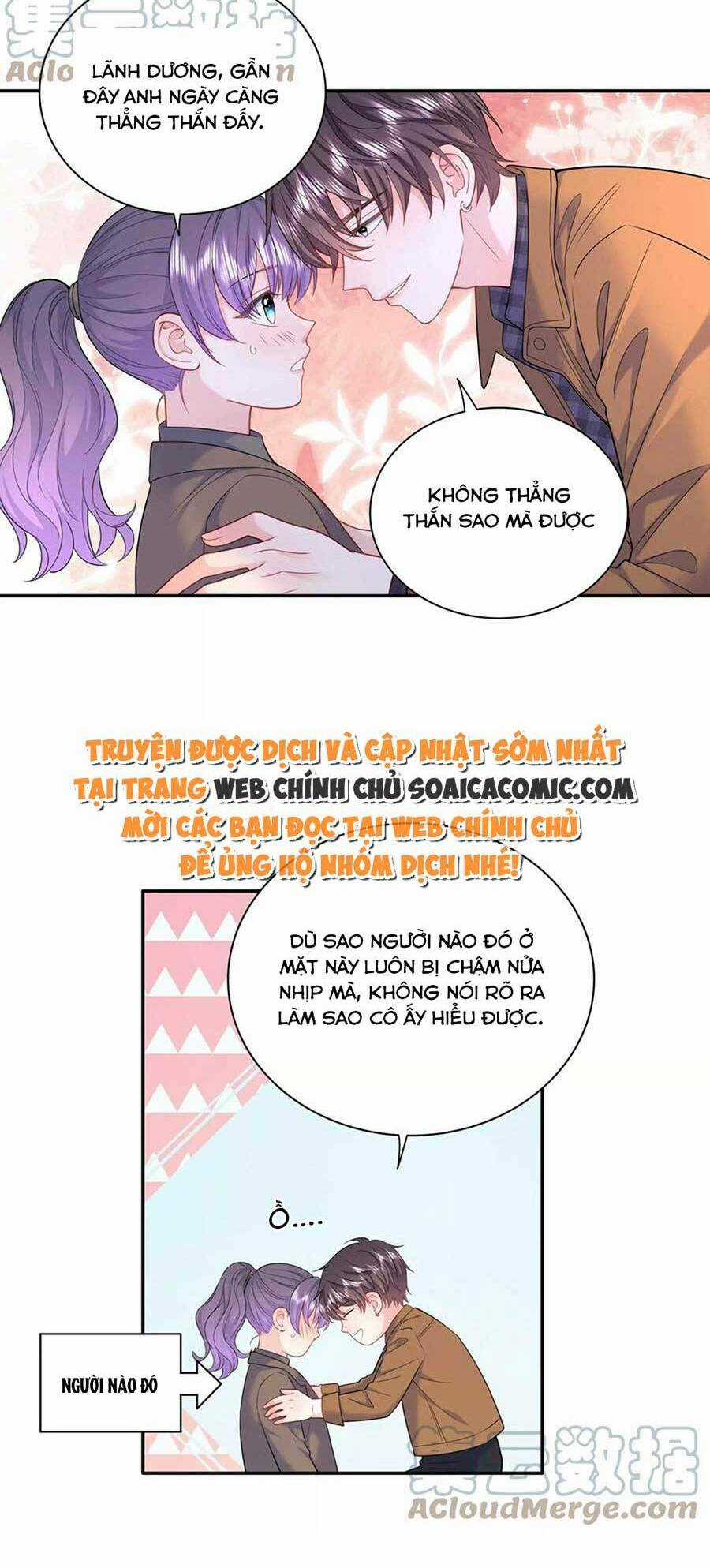 Tôi Dựa Vào Tà Ý: Nghịch Chuyển Nhân Sinh Chapter 103 trang 9