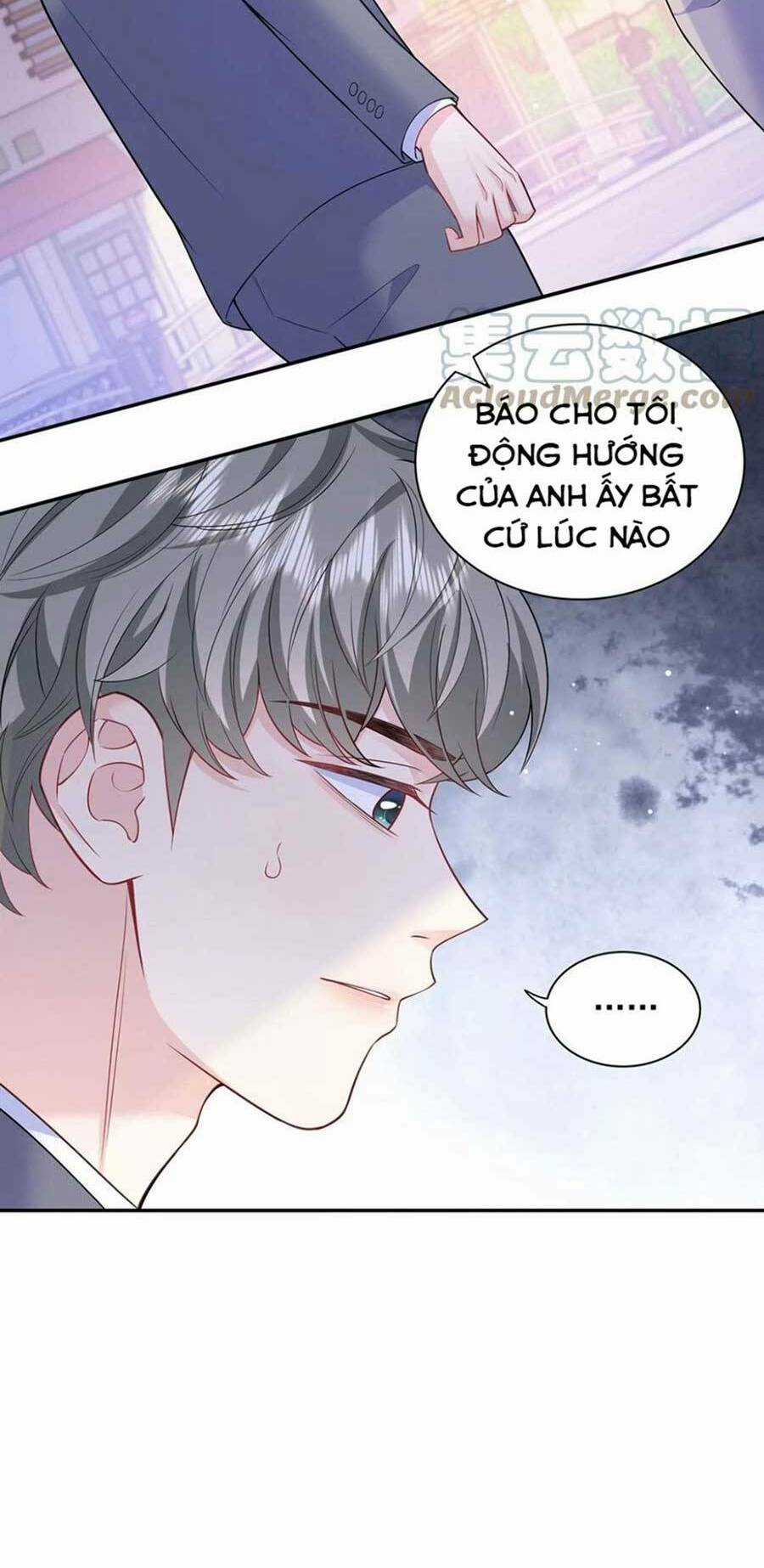 Tôi Dựa Vào Tà Ý: Nghịch Chuyển Nhân Sinh Chapter 104 trang 10