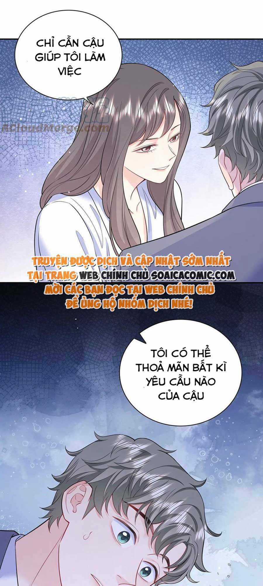 Tôi Dựa Vào Tà Ý: Nghịch Chuyển Nhân Sinh Chapter 104 trang 11