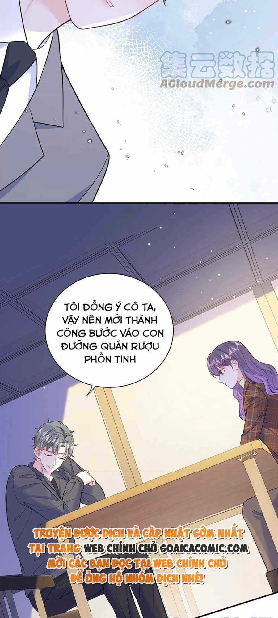 Tôi Dựa Vào Tà Ý: Nghịch Chuyển Nhân Sinh Chapter 104 trang 12