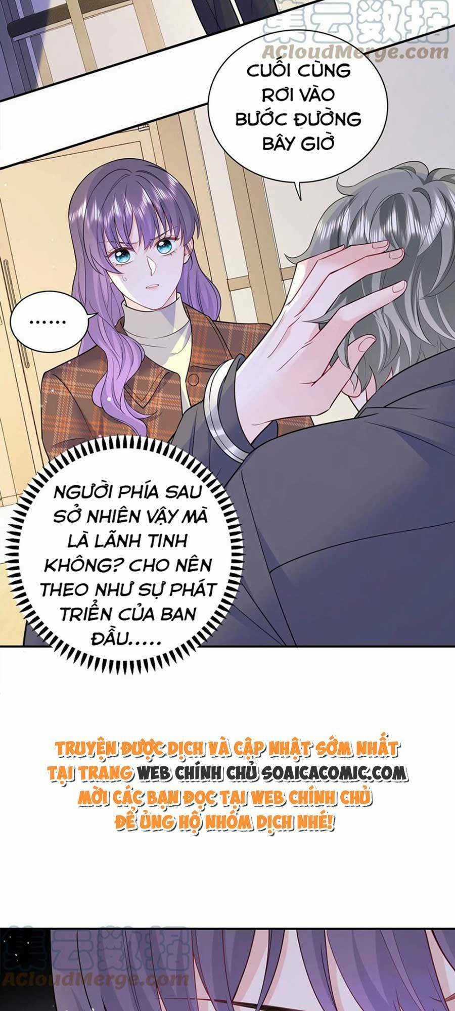 Tôi Dựa Vào Tà Ý: Nghịch Chuyển Nhân Sinh Chapter 104 trang 13