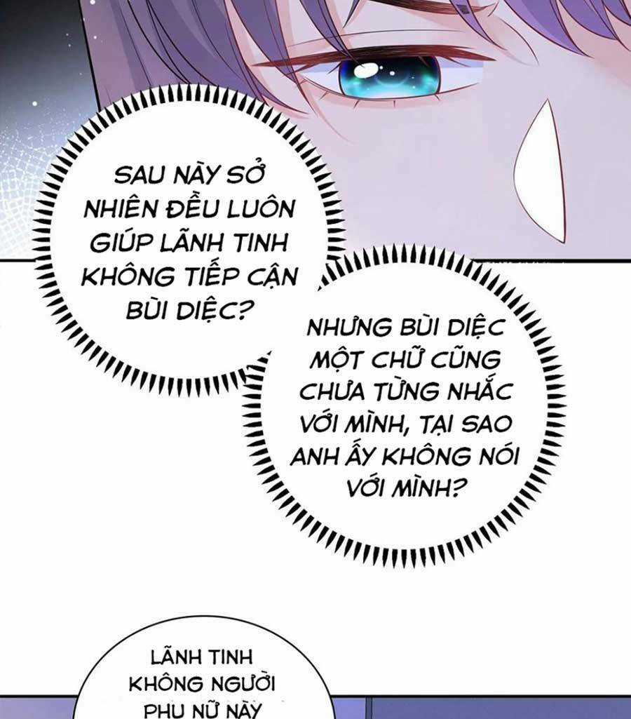 Tôi Dựa Vào Tà Ý: Nghịch Chuyển Nhân Sinh Chapter 104 trang 14