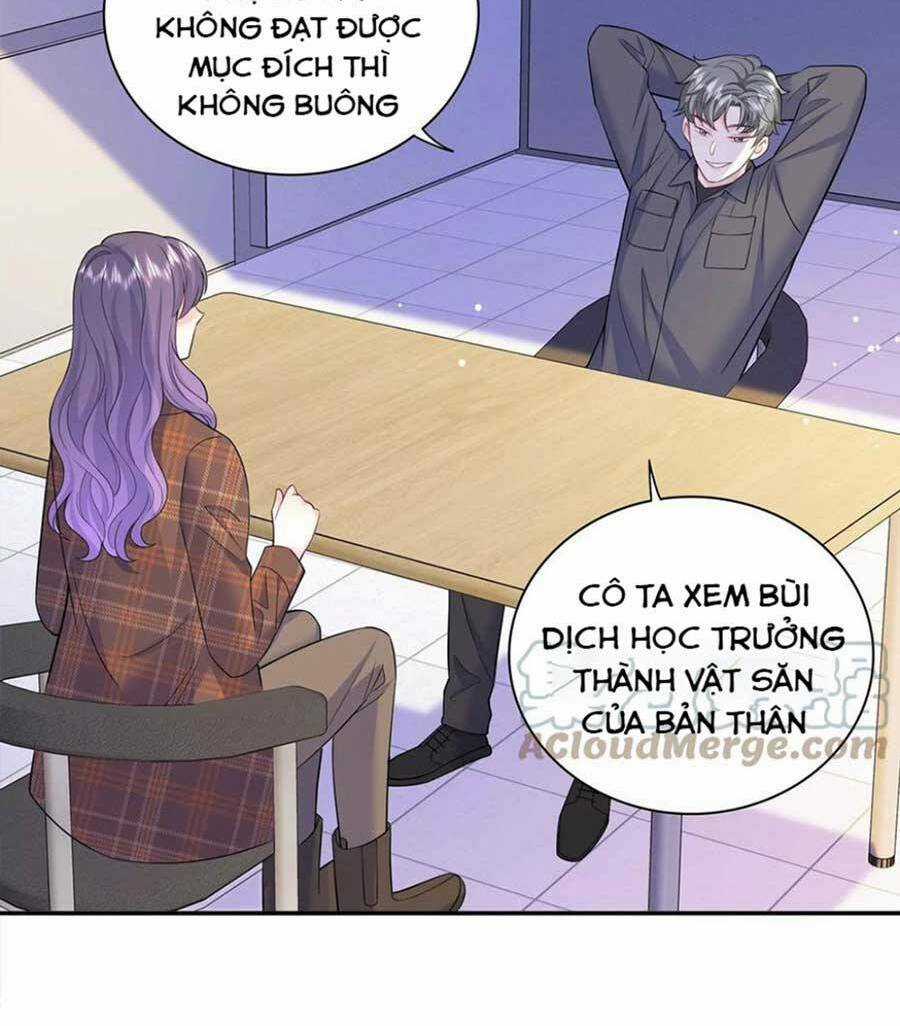 Tôi Dựa Vào Tà Ý: Nghịch Chuyển Nhân Sinh Chapter 104 trang 15