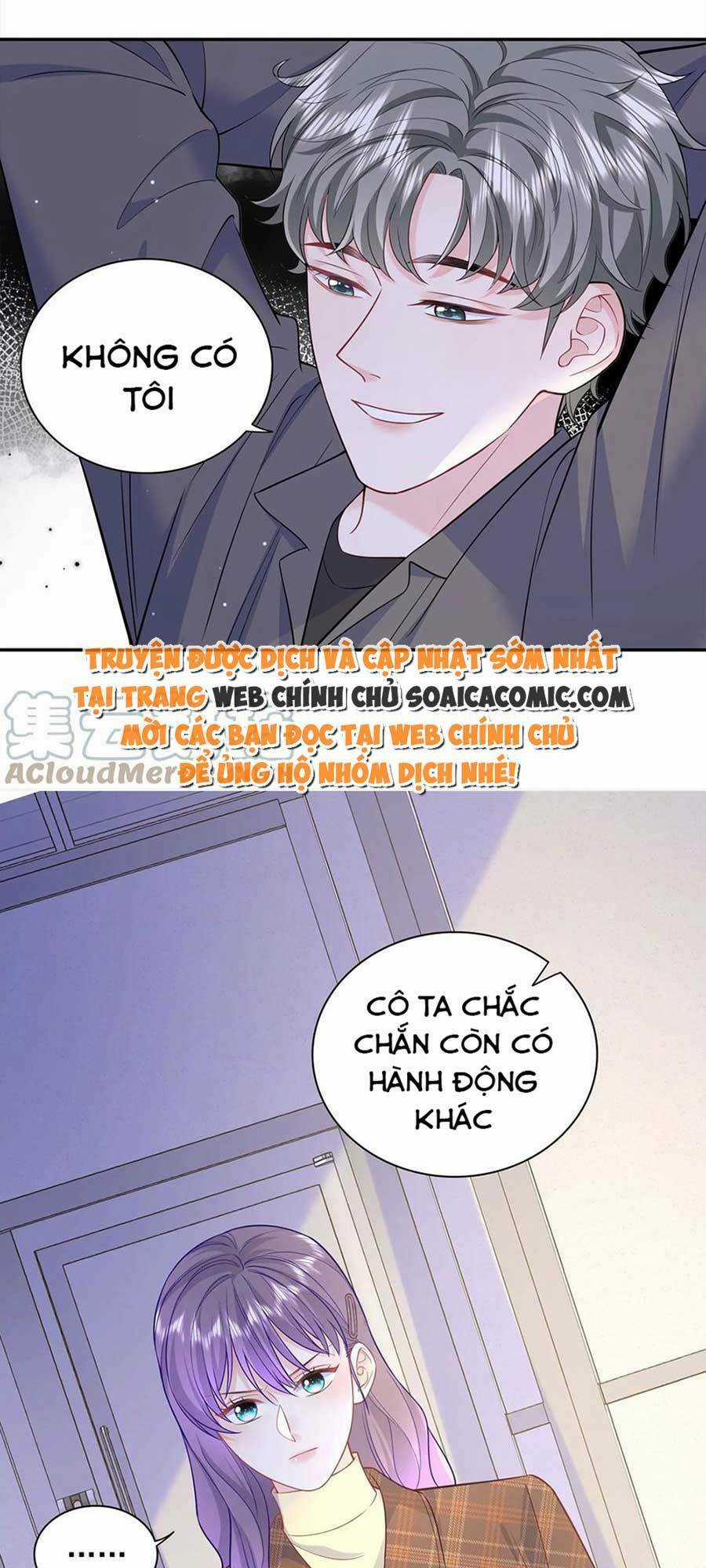 Tôi Dựa Vào Tà Ý: Nghịch Chuyển Nhân Sinh Chapter 104 trang 16