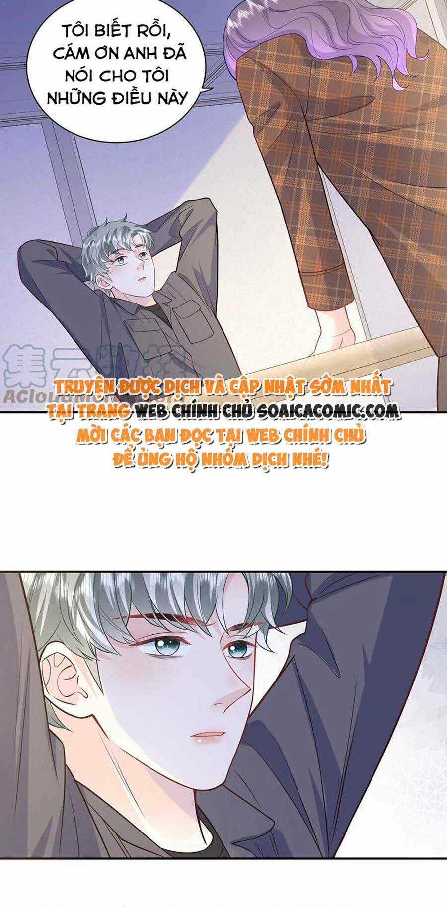 Tôi Dựa Vào Tà Ý: Nghịch Chuyển Nhân Sinh Chapter 104 trang 18