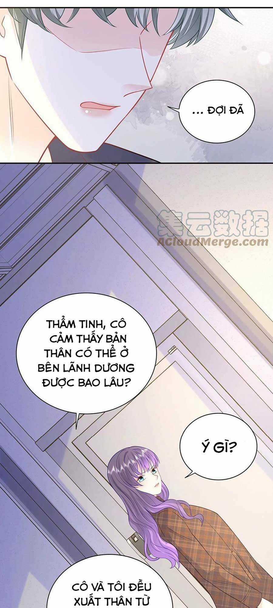 Tôi Dựa Vào Tà Ý: Nghịch Chuyển Nhân Sinh Chapter 104 trang 19