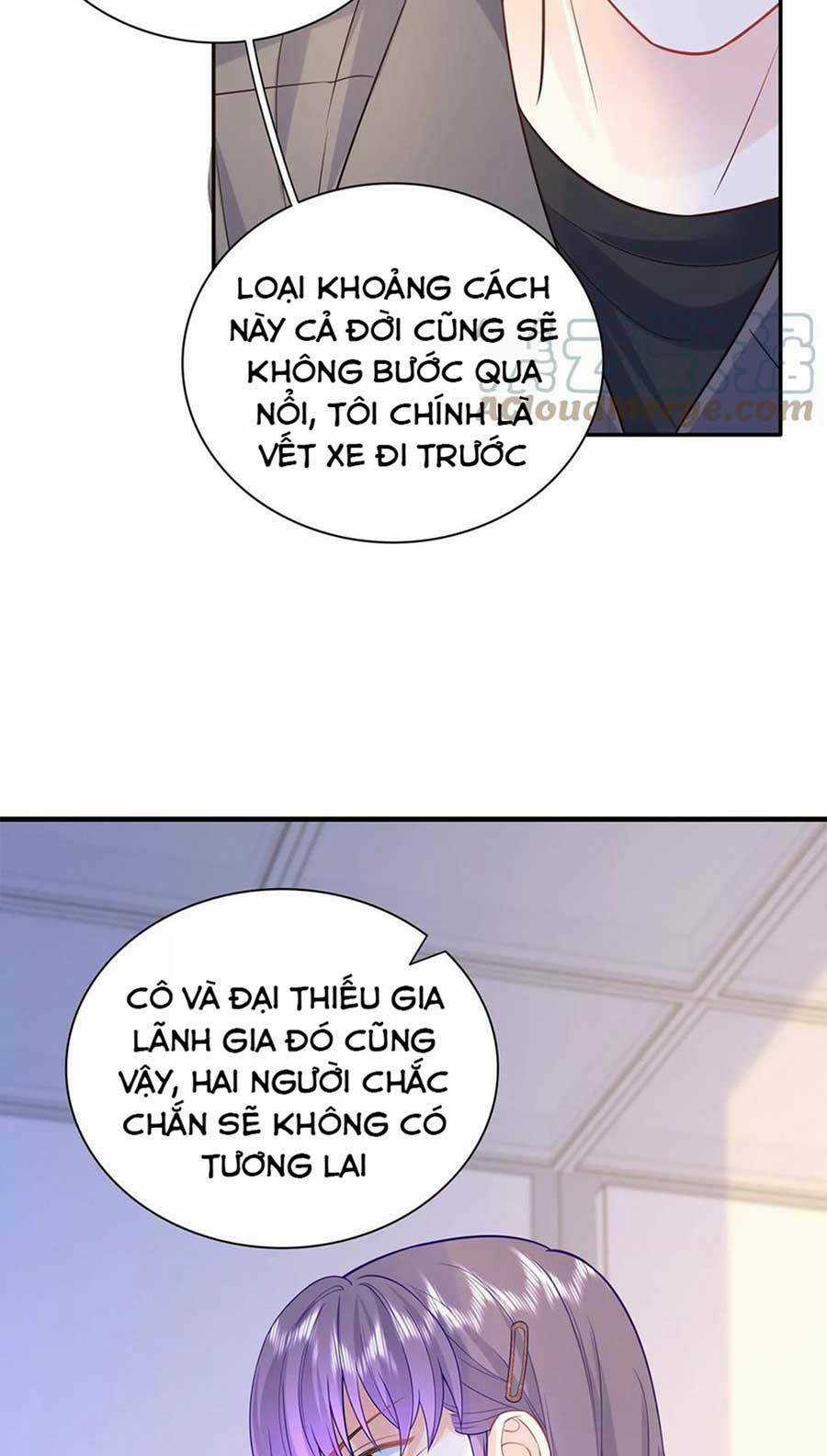 Tôi Dựa Vào Tà Ý: Nghịch Chuyển Nhân Sinh Chapter 104 trang 21